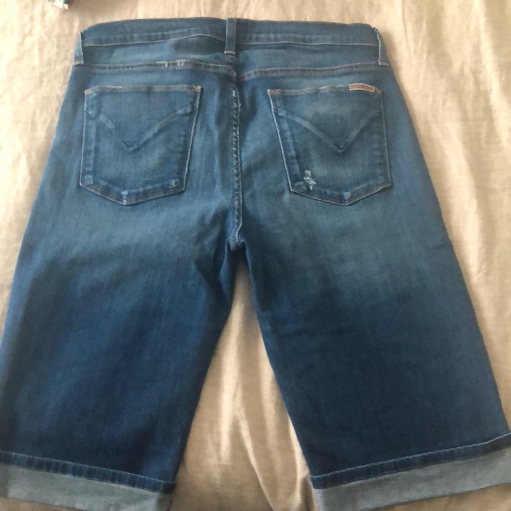Hudson shorts
